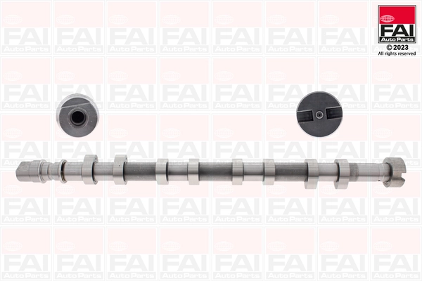 Camshaft